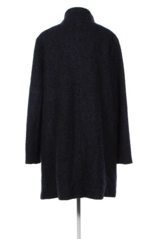 Γυναικείο παλτό Miss Etam, Μέγεθος XXL, Χρώμα Μπλέ, Τιμή 21,77 €