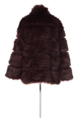 Дамско палто Missguided, Размер M, Цвят Кафяв, Цена 66,34 лв.