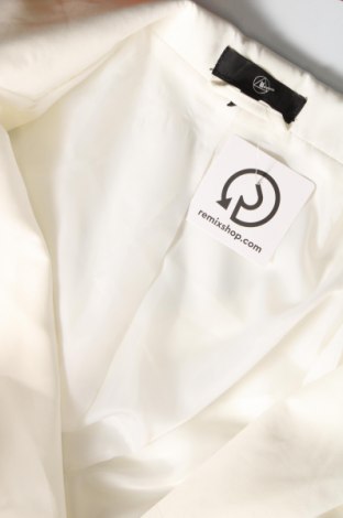 Γυναικείο παλτό Missguided, Μέγεθος M, Χρώμα Λευκό, Τιμή 24,09 €