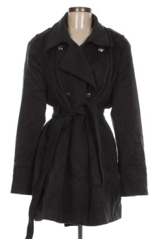 Γυναικείο παλτό More & More, Μέγεθος XL, Χρώμα Γκρί, Τιμή 59,01 €