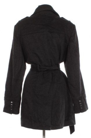 Γυναικείο παλτό More & More, Μέγεθος XL, Χρώμα Γκρί, Τιμή 63,93 €