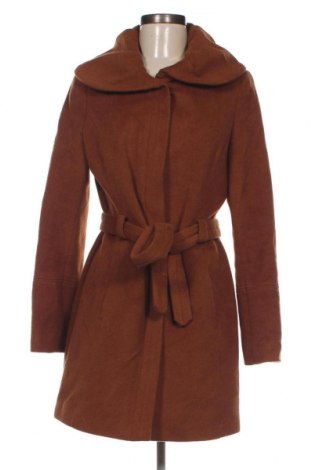 Γυναικείο παλτό More & More, Μέγεθος M, Χρώμα Καφέ, Τιμή 62,72 €