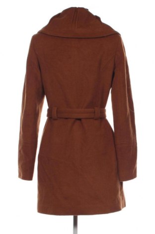 Γυναικείο παλτό More & More, Μέγεθος M, Χρώμα Καφέ, Τιμή 67,95 €