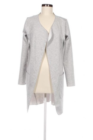 Дамско палто More & More, Размер XS, Цвят Сив, Цена 44,50 лв.