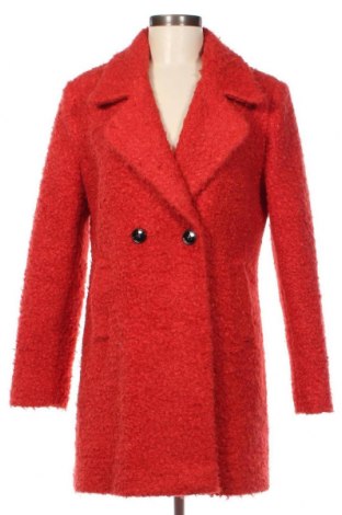 Palton de femei More & More, Mărime S, Culoare Roșu, Preț 282,24 Lei