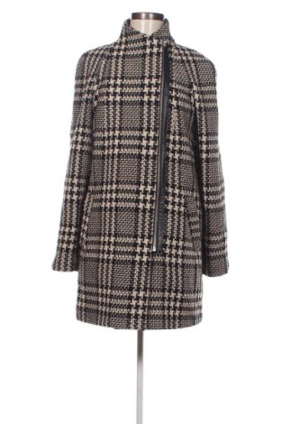 Γυναικείο παλτό Ms Mode, Μέγεθος L, Χρώμα Πολύχρωμο, Τιμή 39,05 €