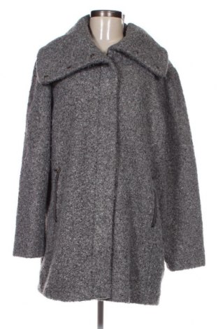 Дамско палто Multiblu, Размер XL, Цвят Сив, Цена 63,13 лв.
