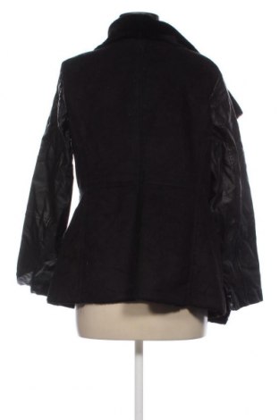 Дамско палто My Own, Размер M, Цвят Черен, Цена 63,13 лв.