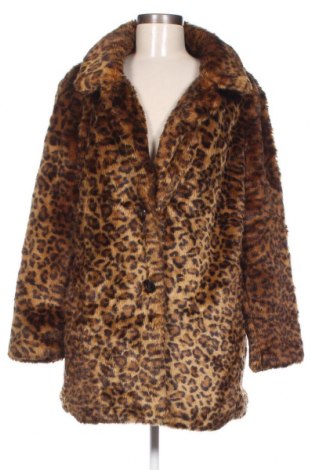 Γυναικείο παλτό My Own, Μέγεθος L, Χρώμα Πολύχρωμο, Τιμή 39,05 €