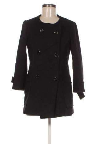Γυναικείο παλτό Nadel U Faden, Μέγεθος M, Χρώμα Μαύρο, Τιμή 26,28 €