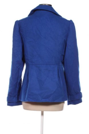 Damenmantel New Look, Größe XL, Farbe Blau, Preis € 46,17