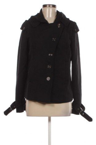 Dámsky kabát  New Penny, Veľkosť L, Farba Čierna, Cena  26,10 €