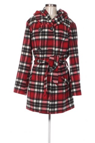 Γυναικείο παλτό Nkd, Μέγεθος XL, Χρώμα Πολύχρωμο, Τιμή 39,05 €