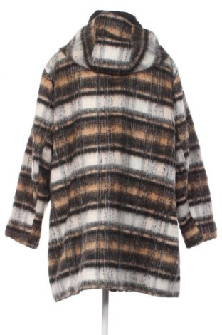 Γυναικείο παλτό Nkd, Μέγεθος M, Χρώμα Πολύχρωμο, Τιμή 41,04 €