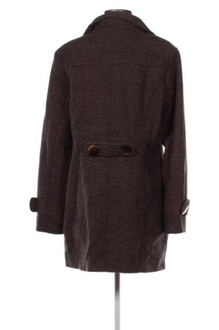 Дамско палто Nkd, Размер L, Цвят Многоцветен, Цена 48,15 лв.
