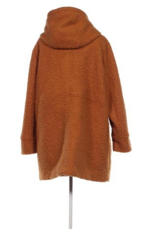 Γυναικείο παλτό Nkd, Μέγεθος L, Χρώμα  Μπέζ, Τιμή 39,05 €