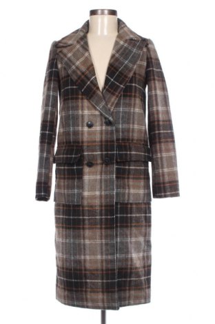 Γυναικείο παλτό Noisy May, Μέγεθος S, Χρώμα Πολύχρωμο, Τιμή 43,02 €