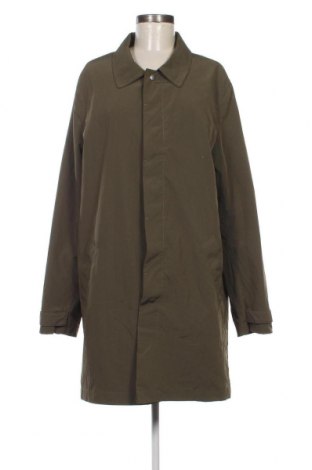 Dámsky kabát  Nordic Design Lab, Veľkosť M, Farba Zelená, Cena  9,52 €