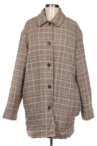 Γυναικείο παλτό OAK + FORT, Μέγεθος S, Χρώμα Πολύχρωμο, Τιμή 26,28 €