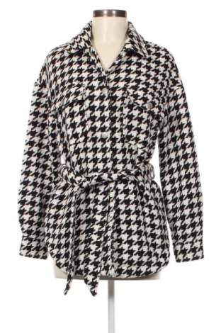 Γυναικείο παλτό ONLY, Μέγεθος XS, Χρώμα Πολύχρωμο, Τιμή 18,71 €