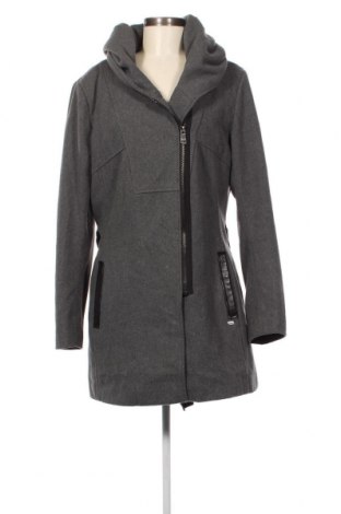 Γυναικείο παλτό ONLY, Μέγεθος XL, Χρώμα Γκρί, Τιμή 20,07 €