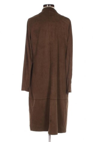 Palton de femei ONLY, Mărime L, Culoare Verde, Preț 71,05 Lei