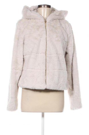 Γυναικείο παλτό ONLY, Μέγεθος M, Χρώμα  Μπέζ, Τιμή 21,09 €