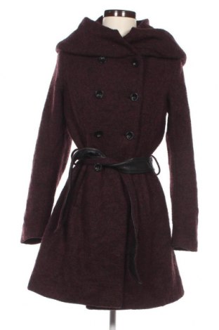 Дамско палто ONLY, Размер M, Цвят Лилав, Цена 34,10 лв.