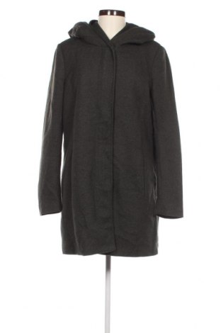 Dámský kabát  ONLY, Velikost XL, Barva Zelená, Cena  517,00 Kč