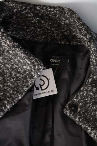 Dámsky kabát  ONLY, Veľkosť M, Farba Viacfarebná, Cena  19,34 €