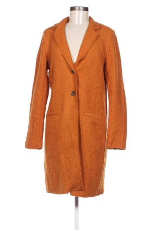 Дамско палто ONLY, Размер M, Цвят Оранжев, Цена 34,10 лв.