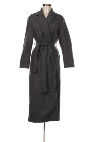 Γυναικείο παλτό ONLY, Μέγεθος M, Χρώμα Γκρί, Τιμή 39,63 €