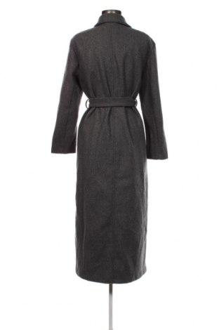 Γυναικείο παλτό ONLY, Μέγεθος M, Χρώμα Γκρί, Τιμή 39,63 €