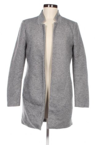 Γυναικείο παλτό ONLY, Μέγεθος S, Χρώμα Γκρί, Τιμή 13,36 €