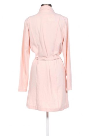 Γυναικείο παλτό ONLY, Μέγεθος M, Χρώμα Ρόζ , Τιμή 13,36 €
