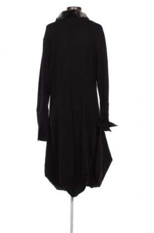 Дамско палто Ono Koon, Размер L, Цвят Черен, Цена 25,60 лв.