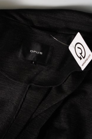 Damenmantel Opus, Größe S, Farbe Schwarz, Preis € 32,66