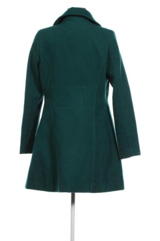 Дамско палто Orsay, Размер M, Цвят Зелен, Цена 44,73 лв.