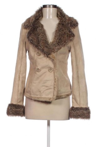 Dámsky kabát  Orsay, Veľkosť S, Farba Béžová, Cena  35,80 €
