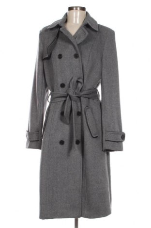 Дамско палто Orsay, Размер M, Цвят Сив, Цена 172,00 лв.