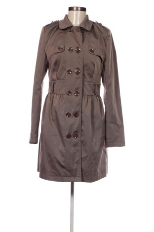 Дамско палто Osley, Размер M, Цвят Кафяв, Цена 38,40 лв.