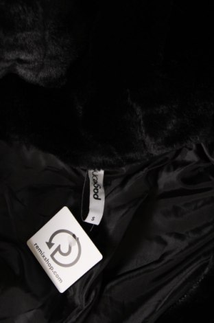 Γυναικείο παλτό Page One, Μέγεθος S, Χρώμα Μαύρο, Τιμή 66,19 €