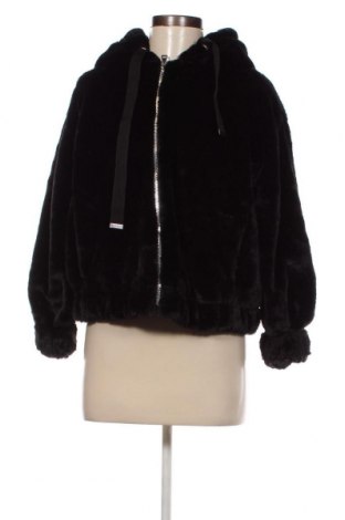 Γυναικείο παλτό Page One, Μέγεθος S, Χρώμα Μαύρο, Τιμή 43,02 €