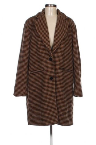 Дамско палто Page One, Размер XL, Цвят Кафяв, Цена 69,55 лв.