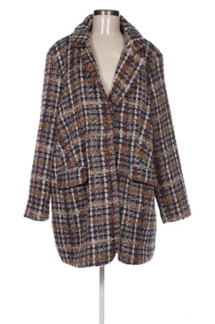 Дамско палто Paola, Размер L, Цвят Многоцветен, Цена 63,13 лв.