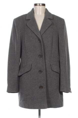 Γυναικείο παλτό Paola, Μέγεθος L, Χρώμα Γκρί, Τιμή 39,05 €
