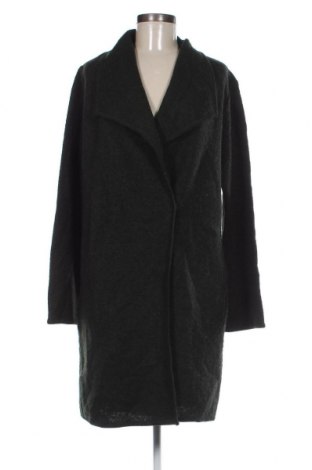 Palton de femei Paul Costelloe, Mărime L, Culoare Verde, Preț 250,00 Lei