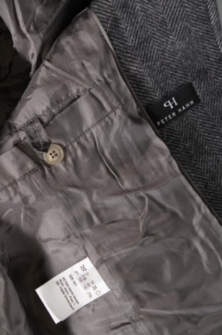 Γυναικείο παλτό Peter Hahn, Μέγεθος M, Χρώμα Γκρί, Τιμή 53,07 €