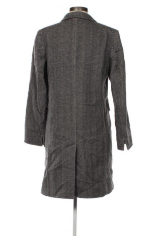 Palton de femei Peter Hahn, Mărime M, Culoare Gri, Preț 260,53 Lei