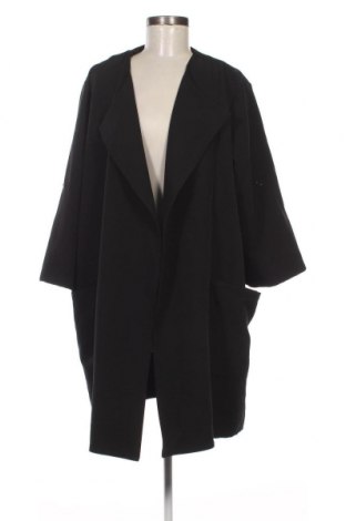 Palton de femei Pieces, Mărime XXL, Culoare Negru, Preț 86,84 Lei